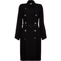 Ghost Darcey Trench, Black