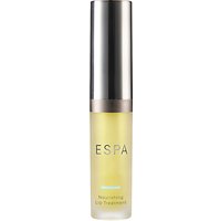 ESPA Nourishing Lip Treatment Oil, 5ml