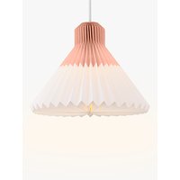 House By John Lewis Isla Easy-to-Fit Pendant Shade