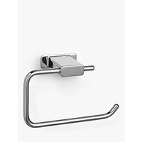 House By John Lewis Form Swing Toilet Roll Holder