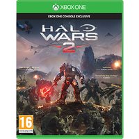 Halo Wars 2, Xbox One