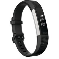 Fitbit Alta HR Heart Rate And Fitness Tracker, Small