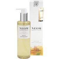 Neom Organics London Great Day Body & Hand Wash, 250ml