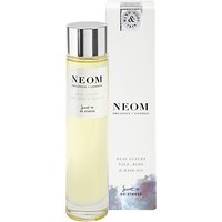 Neom Organics London Real Luxury Face, Body & Hair Oil, 100ml
