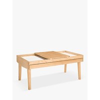 House By John Lewis Bow Storage Coffee Table