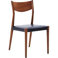 West Elm Tate Leather Dining Chair