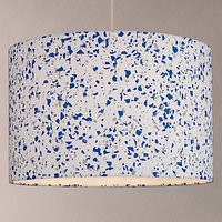 House By John Lewis Terazzo Lampshade