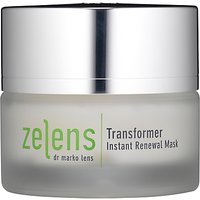 Zelens Transformer Instant Renewal Mask, 50ml