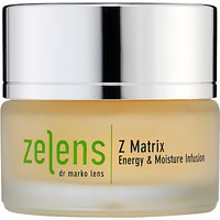 Zelens Z Matrix Energy & Moisture Infusion, 50ml