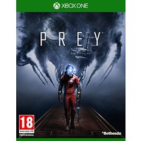 Prey, Xbox One