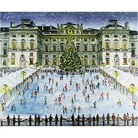 Somerset House Christmas Skating Advent Calendar