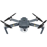 DJI Mavic Pro Drone With Fly More Combo Kit
