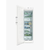 Miele FN28262 Freestanding Freezer, A++ Energy Rating, 60cm Wide, White