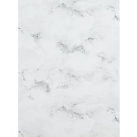 John Lewis Clouds Wallpaper, Monochrome