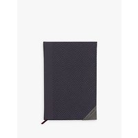 Ted Baker A5 Notebook