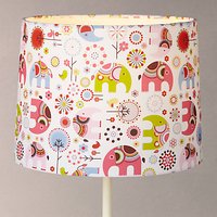 Little Home At John Lewis Abbey Elephant Lampshade