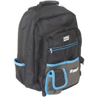 Mac Allister 1200D Backpack With Wheels (H)500mm (W)210mm (L)360mm