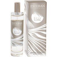 Esteban Rêve Blanc Room Spray, 100ml