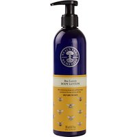 Neal's Yard Remedies Bee Lovely Body Lotion, 295ml