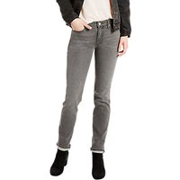 Levi's 712 Mid Rise Slim Jeans, Buying Time