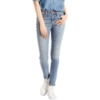 Levi's 721 High Rise Skinny Jeans, Meant To Be