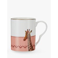 Yvonne Ellen Giraffe Mug, Multi