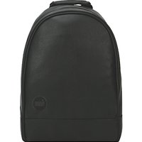 Mi-Pac Extra Small Tumbled Backpack, Black