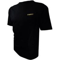 Stanley Black Utah T-Shirt XXL