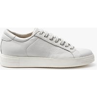 Kin By John Lewis Engel Lace Up Trainers, White