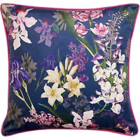 Ted Baker Botanical Floral Cushion