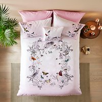 Ted Baker Enchanted Print Cotton Bedding