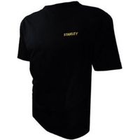 Stanley Black Utah T-Shirt Medium