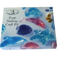 House Of Crafts Soap Making Craft Kit