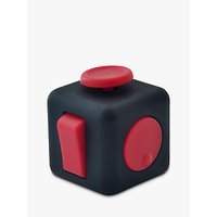 RED5 Twiddle Cube, Black/Red