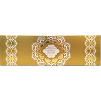 House Of Dorchester Tales Of The Maharaja Luxury Selection Assorted Chocolates, 200g