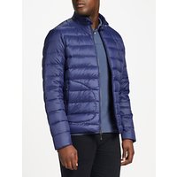 Polo Golf By Ralph Lauren Pack Down Fill Jacket, French Navy