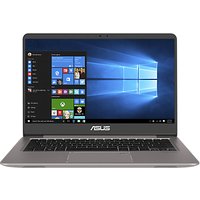ASUS ZenBook UX410 Laptop, Intel Core I3, 4GB RAM, 128GB SSD, 14