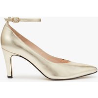 John Lewis Bessie Ankle Strap Court Shoes