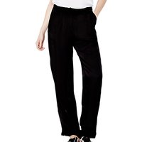 Ghost Evie Trousers, Black