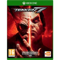 Tekken 7, Xbox One