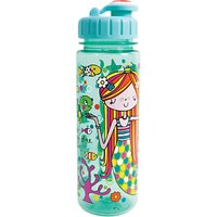 Rachel Ellen Mermaid Water Bottle