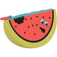 NPW Watermelon Scented Pencil Case