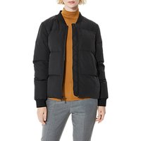 Selected Femme Davy Down Jacket, Black