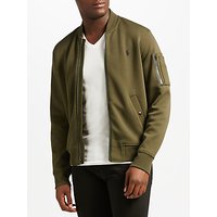 Polo Ralph Lauren Long Sleeve Jacket, Company Olive