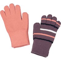 Polarn O. Pyret Children's Gloves, Pack Of 2
