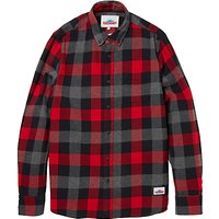 Penfield Valleyview Shirt, Red