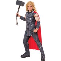 Thor Ragnarok Deluxe Dressing-Up Costume