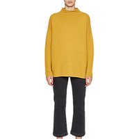 French Connection Lena High Neck Jumper