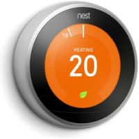 Nest 3Rd Generation Learning Thermostat