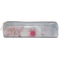 Ted Baker Rowsela Chelsea Grey Pencil Case
